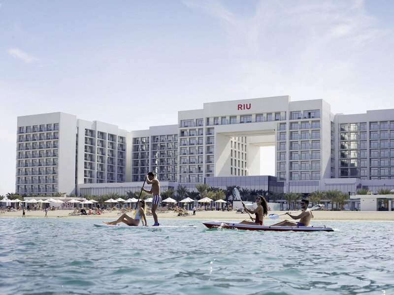 Riu Dubai 46