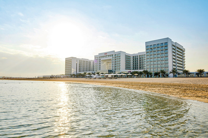 Riu Dubai 9
