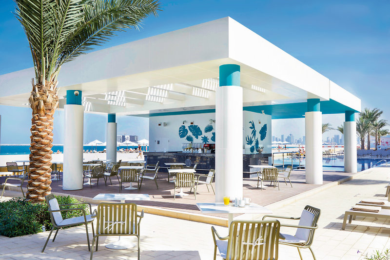 Riu Dubai 10