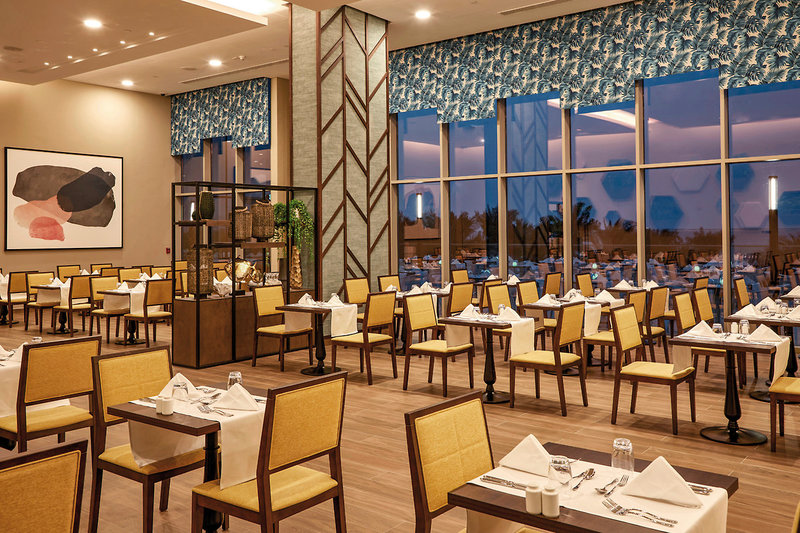 Riu Dubai 15