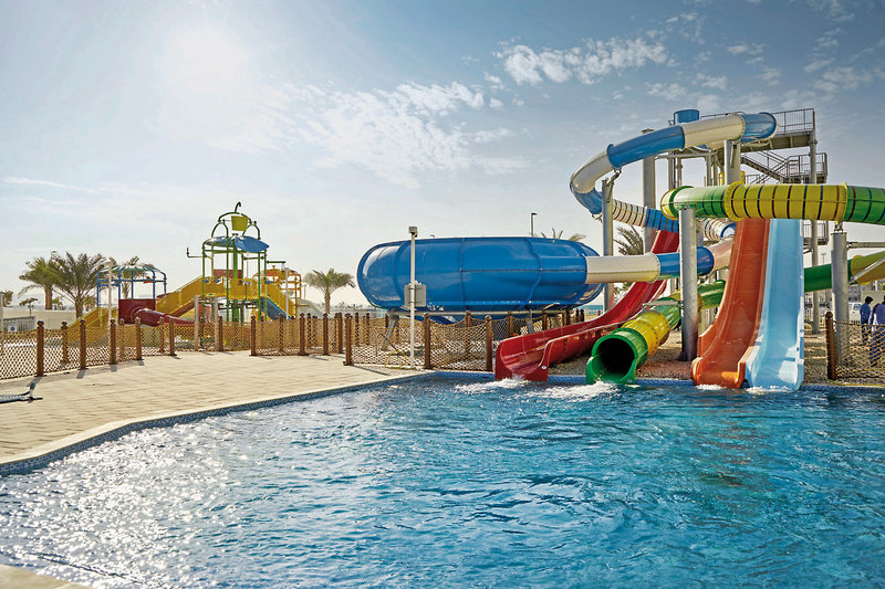 Riu Dubai 23