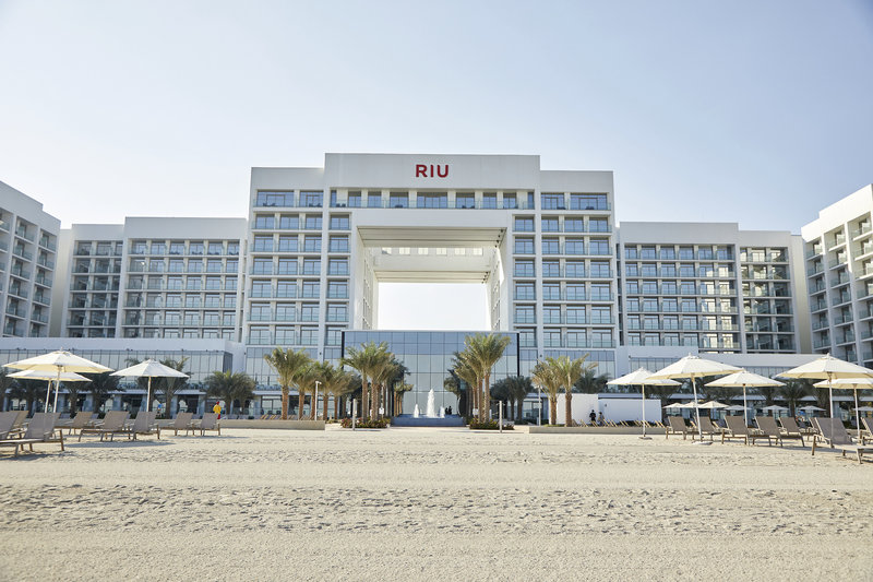 Riu Dubai 1
