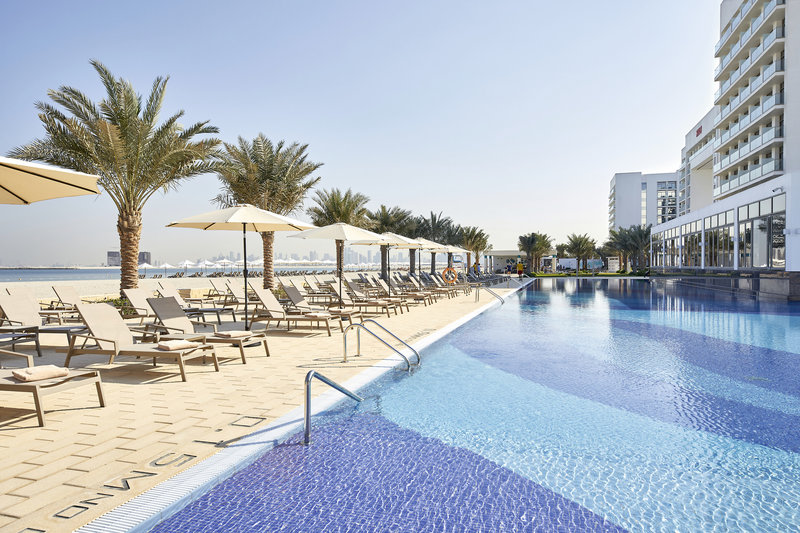 Riu Dubai 2