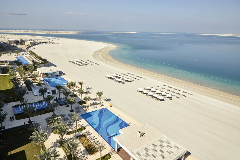 Riu Dubai 3
