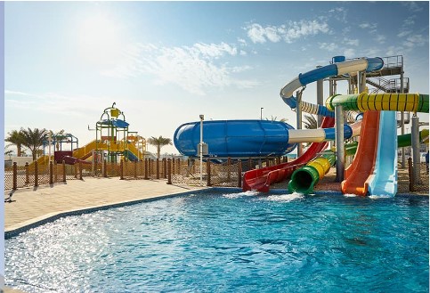 Riu Dubai 6