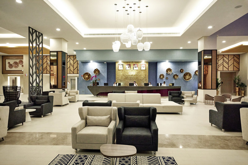 Riu Dubai 7