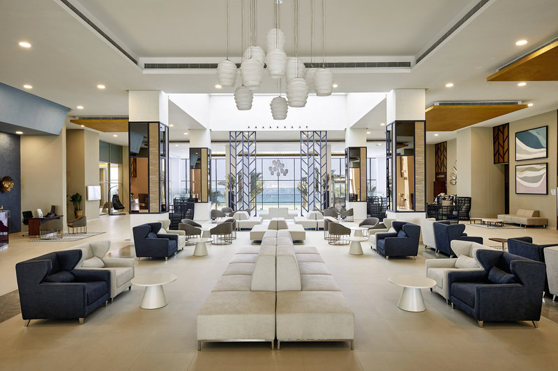 Riu Dubai 8