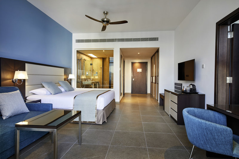 Riu Dubai 9