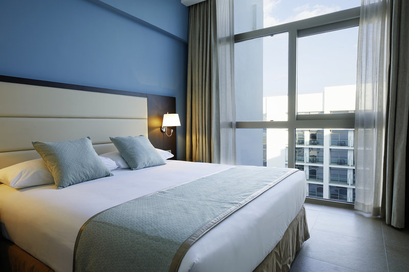 Riu Dubai 10
