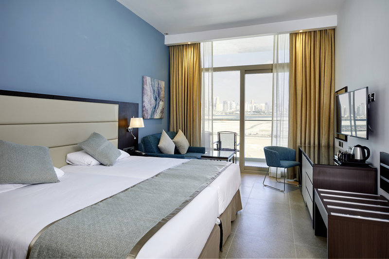 Riu Dubai 12
