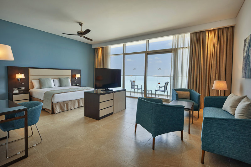 Riu Dubai 13
