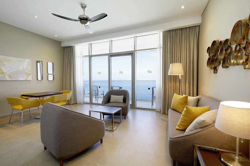 Riu Dubai 14