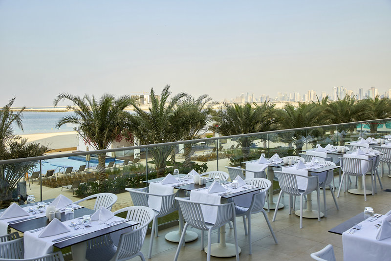 Riu Dubai 16