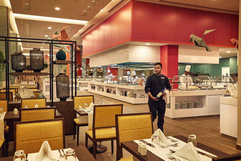Riu Dubai 17