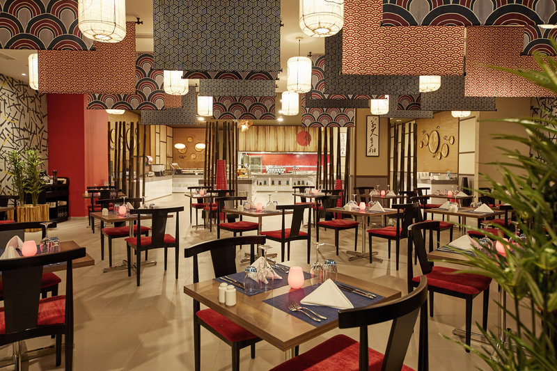 Riu Dubai 18
