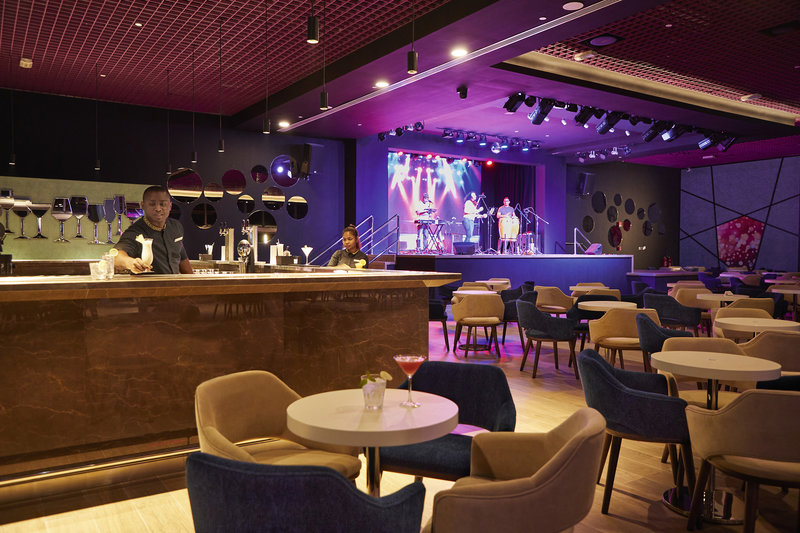 Riu Dubai 19