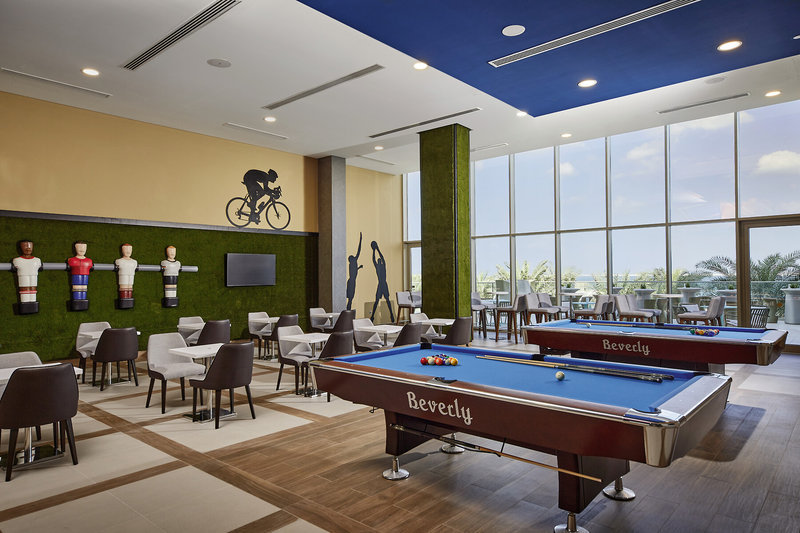 Riu Dubai 21