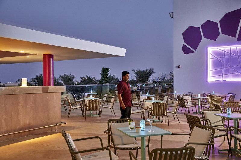 Riu Dubai 22