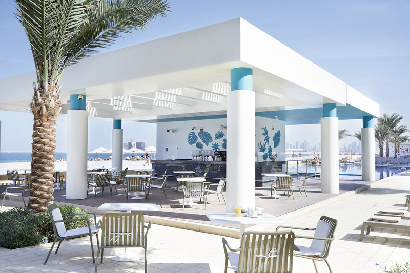 Riu Dubai 23
