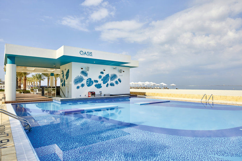 Riu Dubai 24