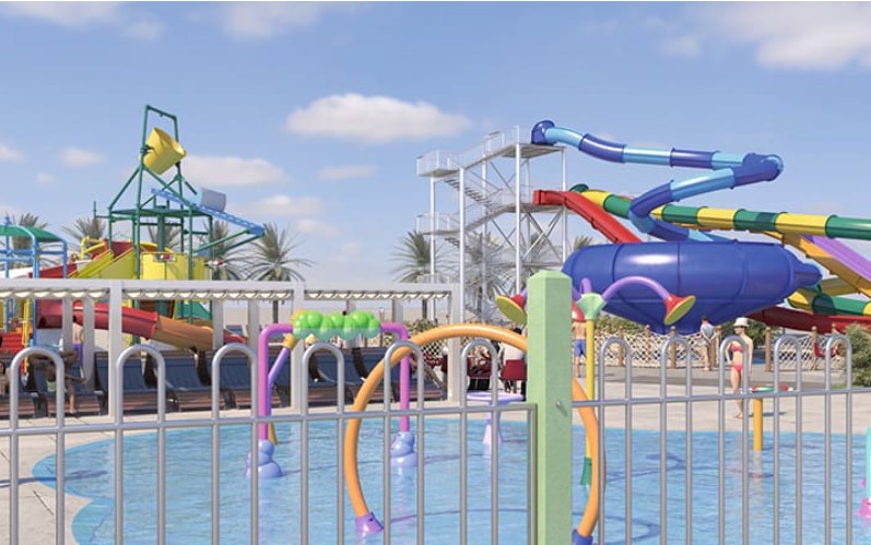 Riu Dubai 25