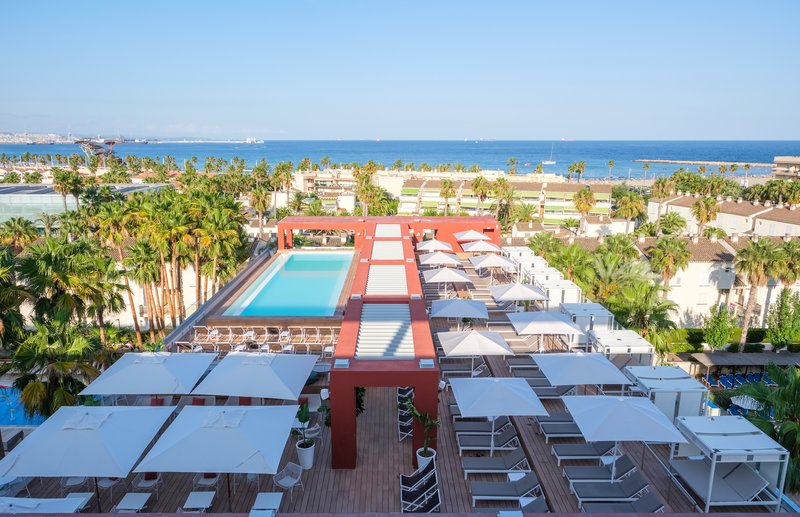 Estival Park Resort 4