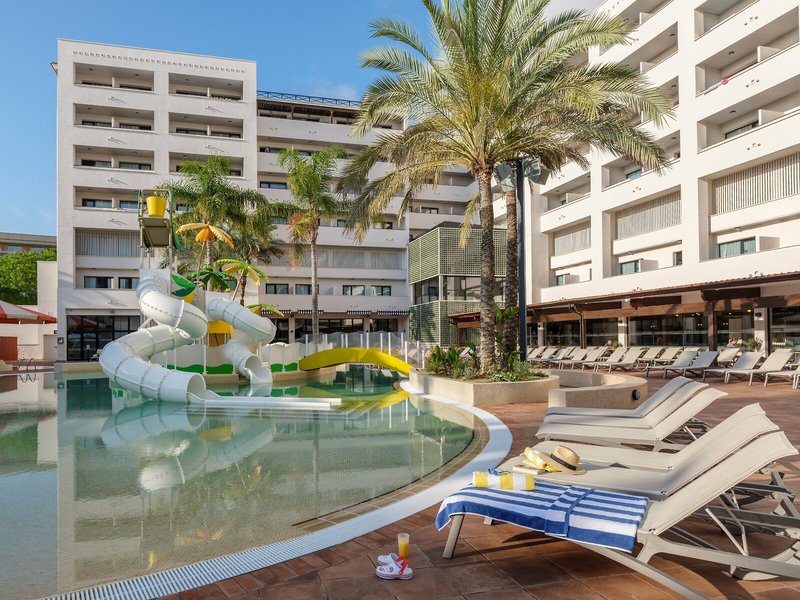 Estival Park Resort 10