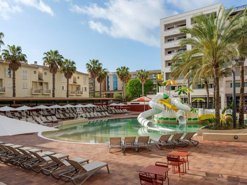 Estival Park Resort 11