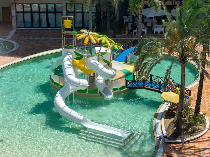 Estival Park Resort 12