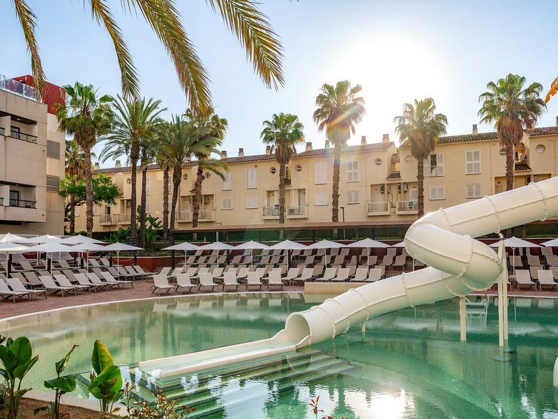 Estival Park Resort 14