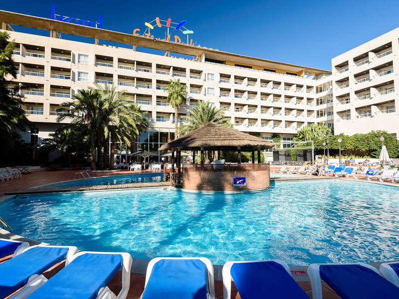 Estival Park Resort 16