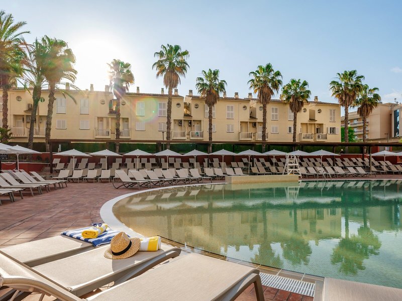 Estival Park Resort 17