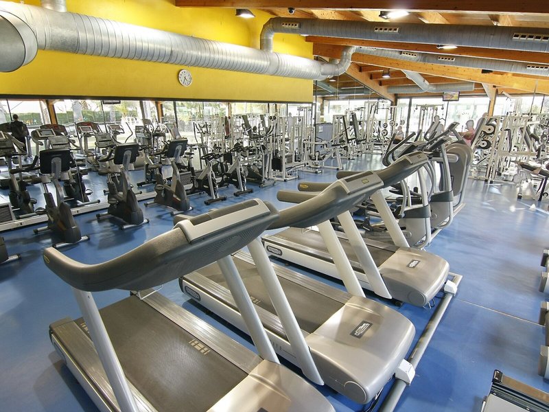 Estival Park Resort 37