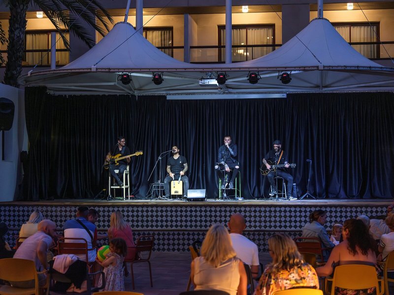 Estival Park Resort 45