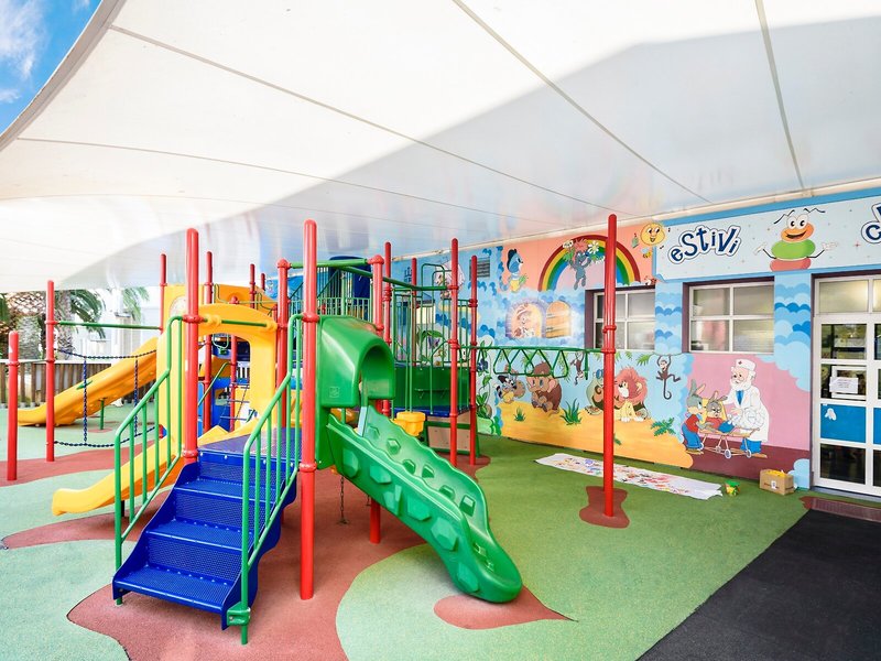 Estival Park Resort 46