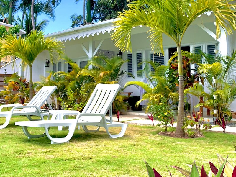 Punta Popy Boutique Hotel 1