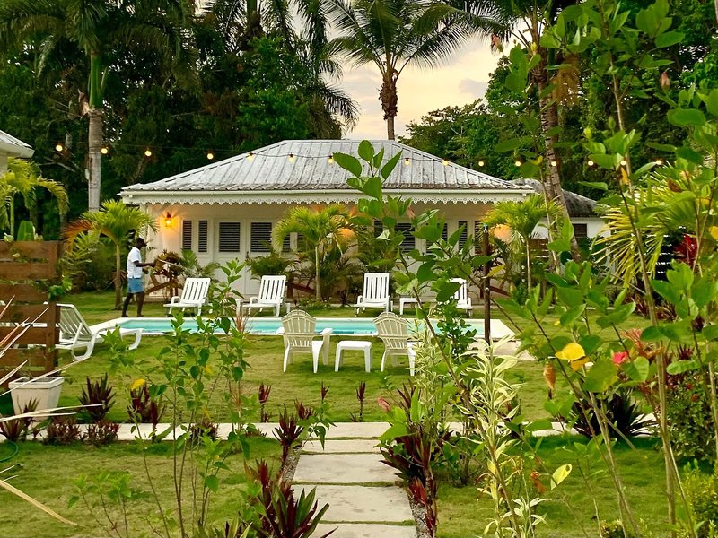Punta Popy Boutique Hotel 2