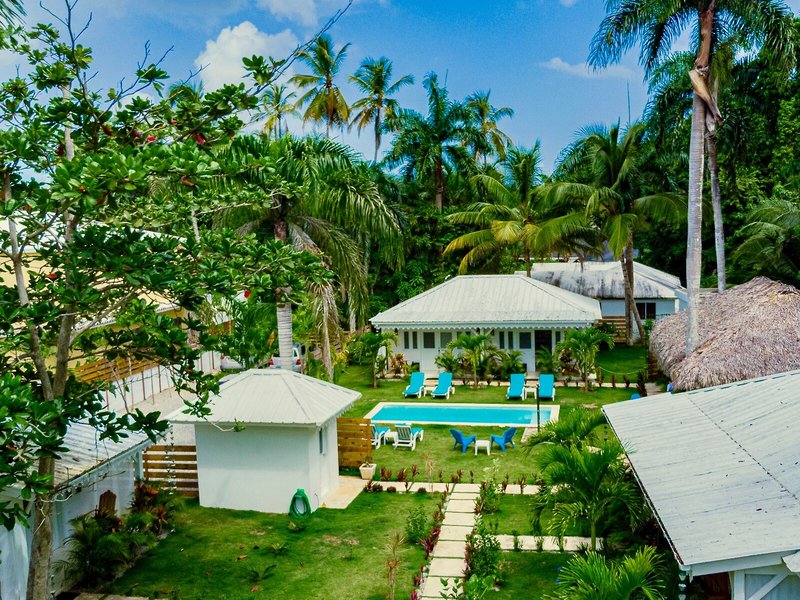 Punta Popy Boutique Hotel 3