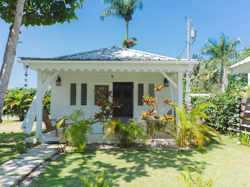 Punta Popy Boutique Hotel 5