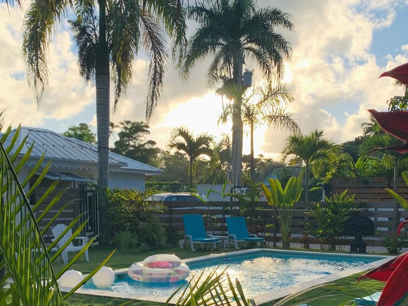 Punta Popy Boutique Hotel 9