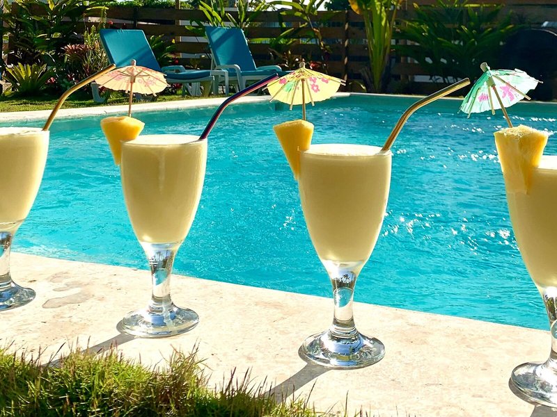Punta Popy Boutique Hotel 10