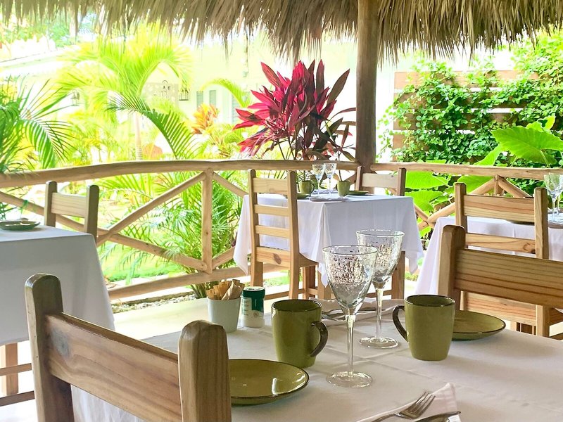 Punta Popy Boutique Hotel 14