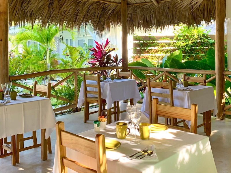 Punta Popy Boutique Hotel 17