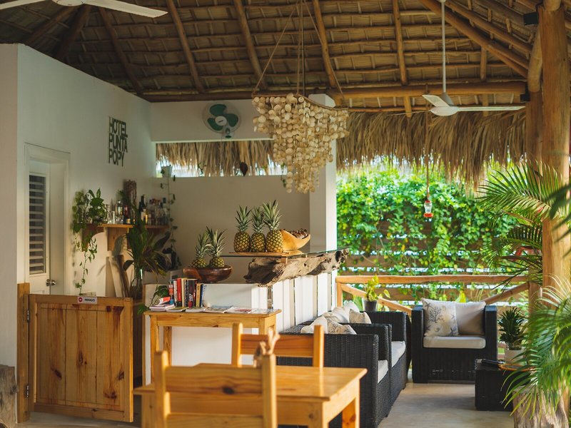Punta Popy Boutique Hotel 18