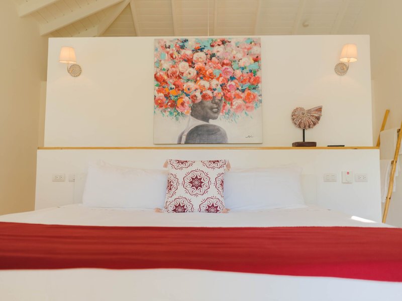Punta Popy Boutique Hotel 20