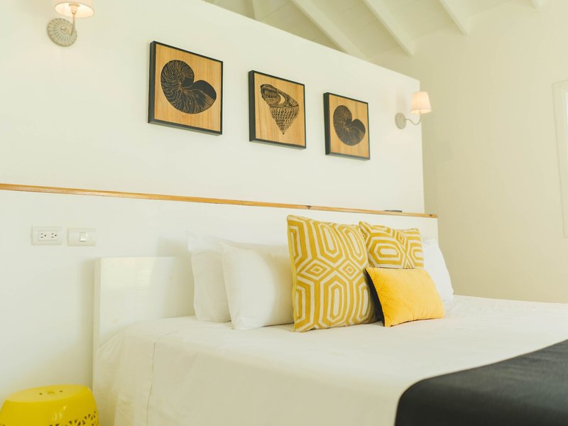 Punta Popy Boutique Hotel 25