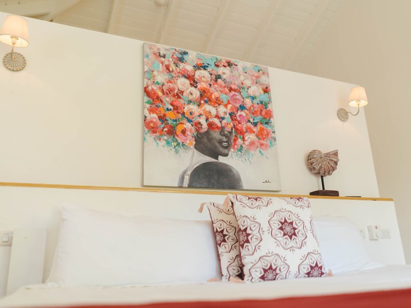 Punta Popy Boutique Hotel 26