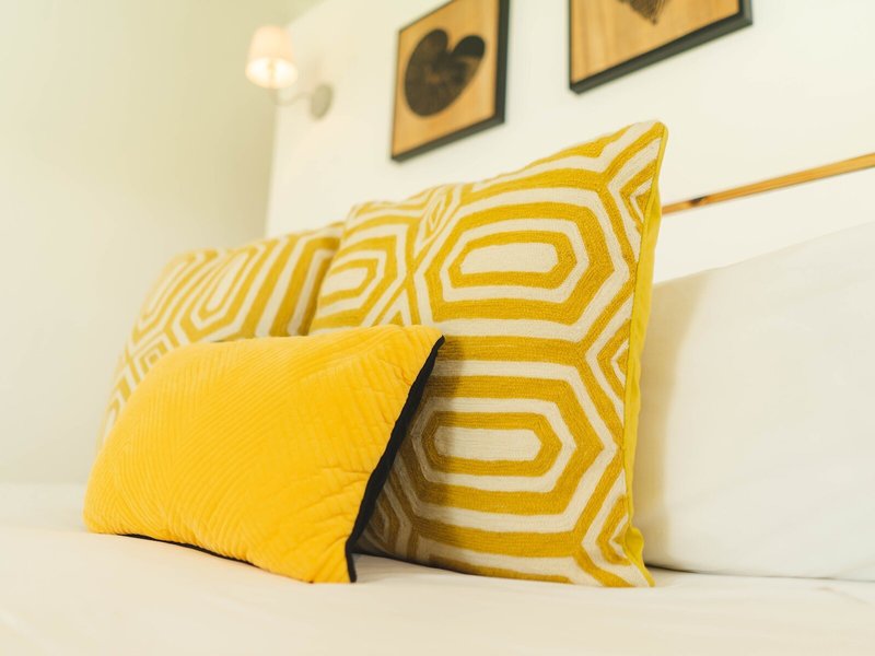 Punta Popy Boutique Hotel 28