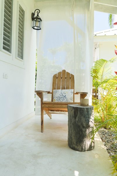 Punta Popy Boutique Hotel 31