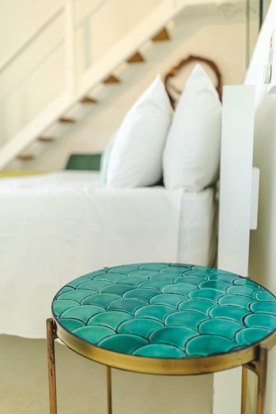 Punta Popy Boutique Hotel 35